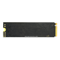 قرص صلب داخلي عالي الجودة من نوع M.2 NVMe SSD بسعات 128 جيجابايت و256 جيجابايت و512 جيجابايت و1 تيرابايت و2 تيرابايت، مناسب لأجهزة الكمبيوتر المحمولة والمكتبية، M.2 128 جيجابايت Pcie