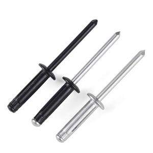 <span class=keywords><strong>3.2</strong></span>/4.0/4.8 Alle Aluminium Tri Luk Type Metalen Klinknagel Premium Materiaal Voor Duurzaam Gebruik Bloemkop Tri Opvouwbare Blinde Klinknagel Groothandel - Product Image 4