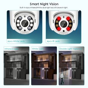 Cámara de visión inteligente Hikvision <span class=keywords><strong>IPCam</strong></span> 12MP Joy 720p, cámara de seguridad Nanovision Ng H - Product Image 5