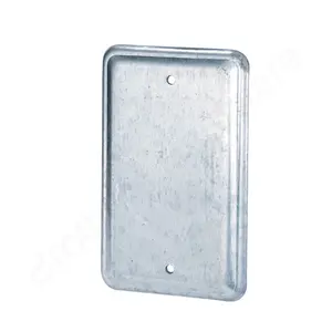 CETL Approval Canadian Style Electrical Protective Covers