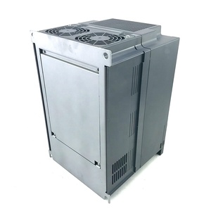 ชุดขับเคลื่อน AC 3.5kW ระบบขับเคลื่อน CNC ราคาดี ระบบควบคุมการเคลื่อนที่อุตสาหกรรม MR-J4-20B ของแท้ - Product Image 1