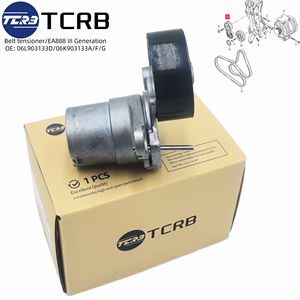 06l903133d/06k903133a/F/G Gordelspanner/Ea888 Ll Generatie Voor Audi Volkswagen Skoda Seat - Product Image 4