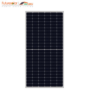 แผงโซลาร์เซลล์ OEM ที่ได้รับการรับรอง 600w 570Wp 580Wp 590Wp 200w Solar Panel-solares-400 600w Solar - Product Image 2