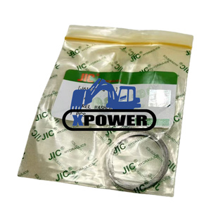 Kit de réparation moteur oscillant XPower M2X63 39q4-11700 Neuf Pièces pour pelle sur chenilles R140/R160 Garantie 6 mois Origine Guangdong - Product Image 6