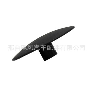 ฝาครอบโช้คอัพ Audi Skoda Volkswagen รุ่น 1J0412359 วัสดุ ABS สำหรับ Bora Polo Golf Touran A1 A3 Jetta Fabia Lavida - Product Image 1