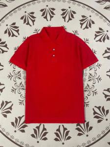 T-shirt à manches courtes <span class=keywords><strong>Ralph</strong></span> <span class=keywords><strong>Lauren</strong></span> pour homme, nouvelle collection <span class=keywords><strong>printemps</strong></span>-été, simple et décontracté avec imprimé lettres et col <span class=keywords><strong>polo</strong></span> - Product Image 3