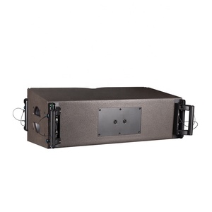 Sistema Audio Professionale L210 con Doppio Altoparlante da 10 Pollici, DSP e Alimentazione Integrata per Sale - Product Image 3