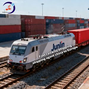 Железнодорожные перевозки DDP: недорогие решения для крупногабаритных грузов с частным складом за рубежом (Великобритания и ЕС) из 1688, Alibaba, Amazon (сourcing) - Product Image 6