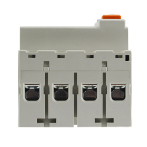 Interruttore di corrente residua <span class=keywords><strong>3P</strong></span> + N Elcb RCCB RCD RCBO 25A 40A 63A AC B un tipo di interruttore differenziale - Product Image 6