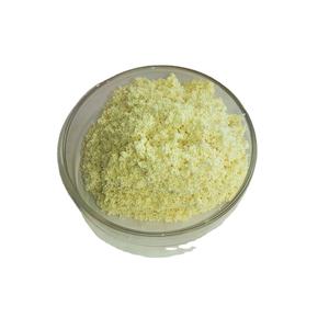 Résine échangeuse d'anions à base faible pour pores larges - Résine spéciale de désoxygénation du fer utilisant l'<span class=keywords><strong>acide</strong></span> <span class=keywords><strong>chlorhydrique</strong></span> ASD-003 Marque Sphlite Pureté 99% - Product Image 2