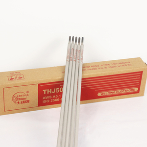 Oferta directa de fábrica buena calidad E7018 electrodo de soldadura <span class=keywords><strong>7018</strong></span> - Product Image 4