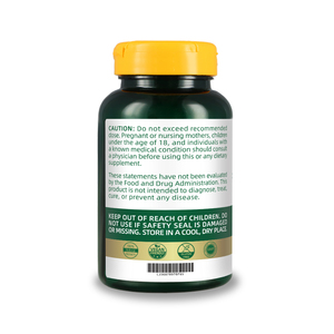 ผู้ผลิตอาหารเสริมมอริงก้า โอเลอิเฟอรา สนับสนุนการดูแลสุขภาพ 180 แคปซูลมอริงก้า โอเลอิเฟอรา - Product Image 6