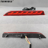 Feux arrière LED 12V en gros pour pare-chocs arrière, clignotants et feux de position pour Toyota RAV4 Wild Lander 2026