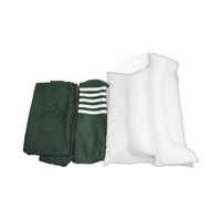 Grand lit-canapé pour chien, lit confortable pour animaux de compagnie, nid douillet, lavable, coussin de protection pour meubles, couverture pour chat