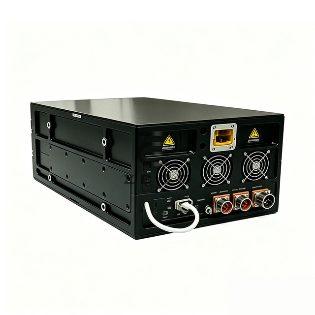 High Power 250W Ku Band 13.75-14.5GHz Satellite Communication Buc Power Amplifier Modules