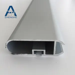 Precision CNC Turning Machining Parts Aluminum Factory Customized PCB Extruded Aluminum Enclosure