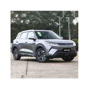 BYD Yuan up 2026, Vehículo Eléctrico de Nueva Energía con 401 km de Autonomía, SUV Inteligente, Auto Usado de China - Product Image 6