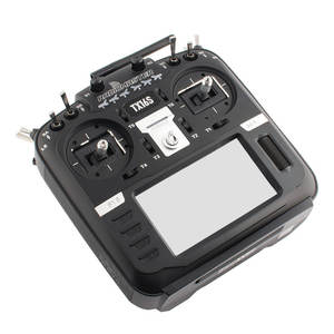 RadioMaster TX16S <span class=keywords><strong>MKII</strong></span> V4.0 16 canaux 2.4G <span class=keywords><strong>Mini</strong></span> émetteur à cardans Hall ELRS 4 en 1 Télécommande pour drone FPV - Product Image 3