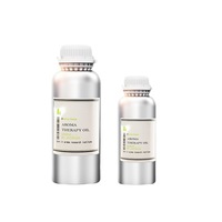 Vente en gros 50ml 120ml 500ml Parfum d'hôtel personnalisé longue durée Humidificateur diffuseur Aroma Essential Oilil