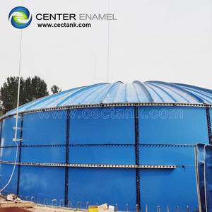 Large gamme d'applications réservoir d'<span class=keywords><strong>eau</strong></span> de réservoir époxy collé par fusion pour usage industriel - Product Image 4