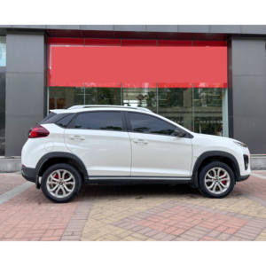 SUV <span class=keywords><strong>Chery</strong></span> Tiggo 3x 2024 2025 de Marca China con Volante a la Izquierda, Auto Nuevo de Gasolina a Precio Barato de Mayoreo - Product Image 3