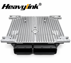 ตัวควบคุมเครื่องยนต์ Heavylink รุ่น 7835-46-6003 สำหรับรถขุด Komatsu PC160-8 ควบคุมได้อย่างแม่นยำ เปลี่ยนแทนได้โดยตรง - Product Image 6