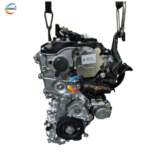 ชุดประกอบเครื่องยนต์ครบชุด M20E 2.0L สำหรับ <span class=keywords><strong>Toyota</strong></span> Celica Carina <span class=keywords><strong>MR2</strong></span> Caldina - Product Image 4
