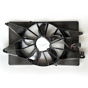 Módulo de Ventilador de Refrigeración del Radiador 68437465AA para Jeep Cherokee 2019-2022 68437465AA 68437465 - Product Image 2