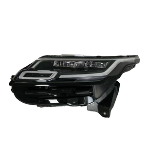 Pièces de voiture d'origine Phares avant à LED pour Land Rover Velar Accessoires de voiture de rechange Phares à LED - Product Image 5