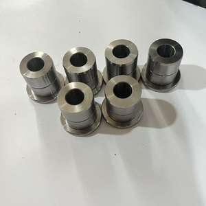 OEM bagian mesin CNC <span class=keywords><strong>Titanium</strong></span> kustom presisi/layanan mesin CNC <span class=keywords><strong>Titanium</strong></span> kustom - Product Image 6