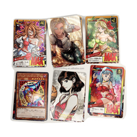 Burj-cartes de Poker khalifa, cartes de tarot personnalisés, avec support, Drift, ables