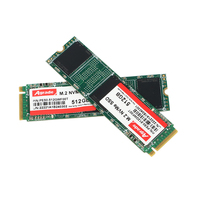 قرص صلب داخلي SSD M2 NVMe أصلي سعة 1 تيرابايت PCIe 4.0 رينيجيد فيوري، قرص صلب SSD M.2 NVMe سعة 500 جيجابايت و1 تيرابايت و2 تيرابايت و4 تيرابايت