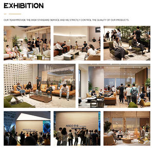 Letto Singolo Moderno e Resistente Nisco con Struttura in Metallo <span class=keywords><strong>per</strong></span> Casa, Camera da Letto, Hotel e Appartamenti - Product Image 5