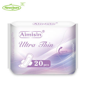 Se Busca Distribuidor, Almohadillas Posparto Desechables Personalizadas al por Mayor del Fabricante |   Newclears - Product Image 3