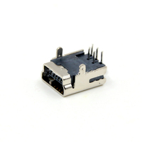 Conector de Carga para Control de PS3, Puerto de Conexión para Consola PS3, Reemplazo de Conector de Carga USB