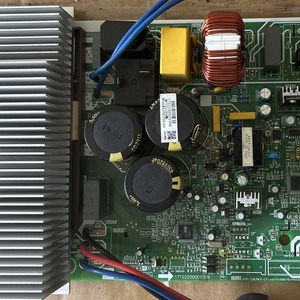 Original New điều hòa không khí Mainboard kfr72w/BP2 Bảng điều khiển Bo mạch chủ 3ton mô-đun máy tính cho Midea aircon - Product Image 3