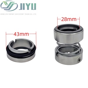 เจลฟลูออโรคาร์บอนกันน้ำทนอุณหภูมิสูง108U-25 ~ 60มม. ซีลกันน้ำ - Product Image 5