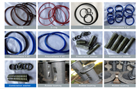 Produits en caoutchouc silicone sur mesure, produits en caoutchouc silicone moulé, produits en caoutchouc silicone industriels imperméables