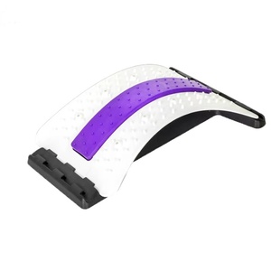 Aofit Aimants Soulagement de la douleur dorsale Lombaire Dispositif de civière Dispositif de soulagement de la douleur Masseur Douleur au bas du dos pour le soulagement de la douleur - Product Image 6