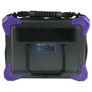 Union Magic TFM Integrated MSi 32/128 <span class=keywords><strong>Phased</strong></span> <span class=keywords><strong>Array</strong></span> Detector de fallas Equipo de prueba avanzado - Product Image 3