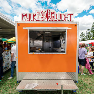 <span class=keywords><strong>Camin</strong></span> Restaurante Commercial Kitchen Equipment Kebab BBQ <span class=keywords><strong>Camin</strong></span> De Comida Para Pizza Barbeque Trailer - Product Image 2