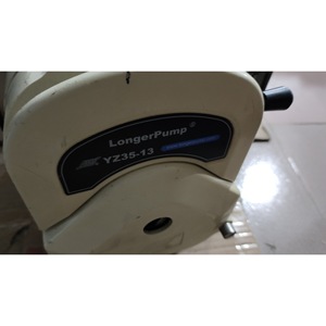 Pompe péristaltique Lange Yz35-13, tête basse pression, traitement de l'eau industrielle, 0-200C, câble de 1m - Product Image 3
