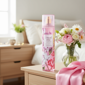 Brume corporelle parfumée florale pour femmes, 8 fl.oz, spray, usage quotidien, parfum longue durée, idéal pour offrir - Product Image 2