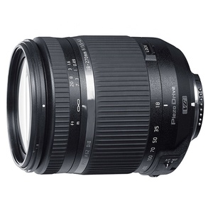 เลนส์กล้อง DF Wholesale Original Auto 18-270mm F/3.5-6.3 Di II VC PZD B008 เลนส์มุมกว้าง ของแท้ มือสอง - Product Image 5