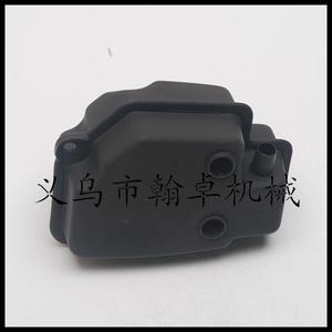 Tuyau d'échappement silencieux FS120 200 250 pour tondeuse à gazon, accessoires HZPJ IS Origine pour l'entretien du jardin - Product Image 2
