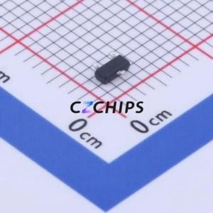 Nuevo y original PSOT05LC SOT-23 Transistor ESD y protección contra sobretensiones (TVS/ESD) - Product Image 2