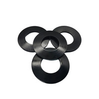 Amortisseurs de lave-vaisselle à ressort à disque de Compression Belleville 60Si2MnA OD 8/10/12.5/14/16/18mm ID 4.2 ~ 9.2mm épaisseur 0.2 ~ 1mm