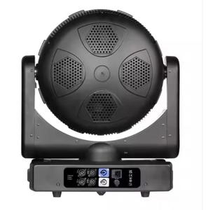 Big BEE EYE lumière principale mobile 37x40W RGBW 4IN1 ZOOM led lumière principale mobile Wash LED K25 - Product Image 5