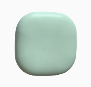 Miroir de maquillage portable pliable personnalisé avec éclairage LED, logo personnalisé, miroir compact avec lumière - Product Image 6