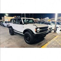FORD BRONCO Aspire SUV d'occasion
